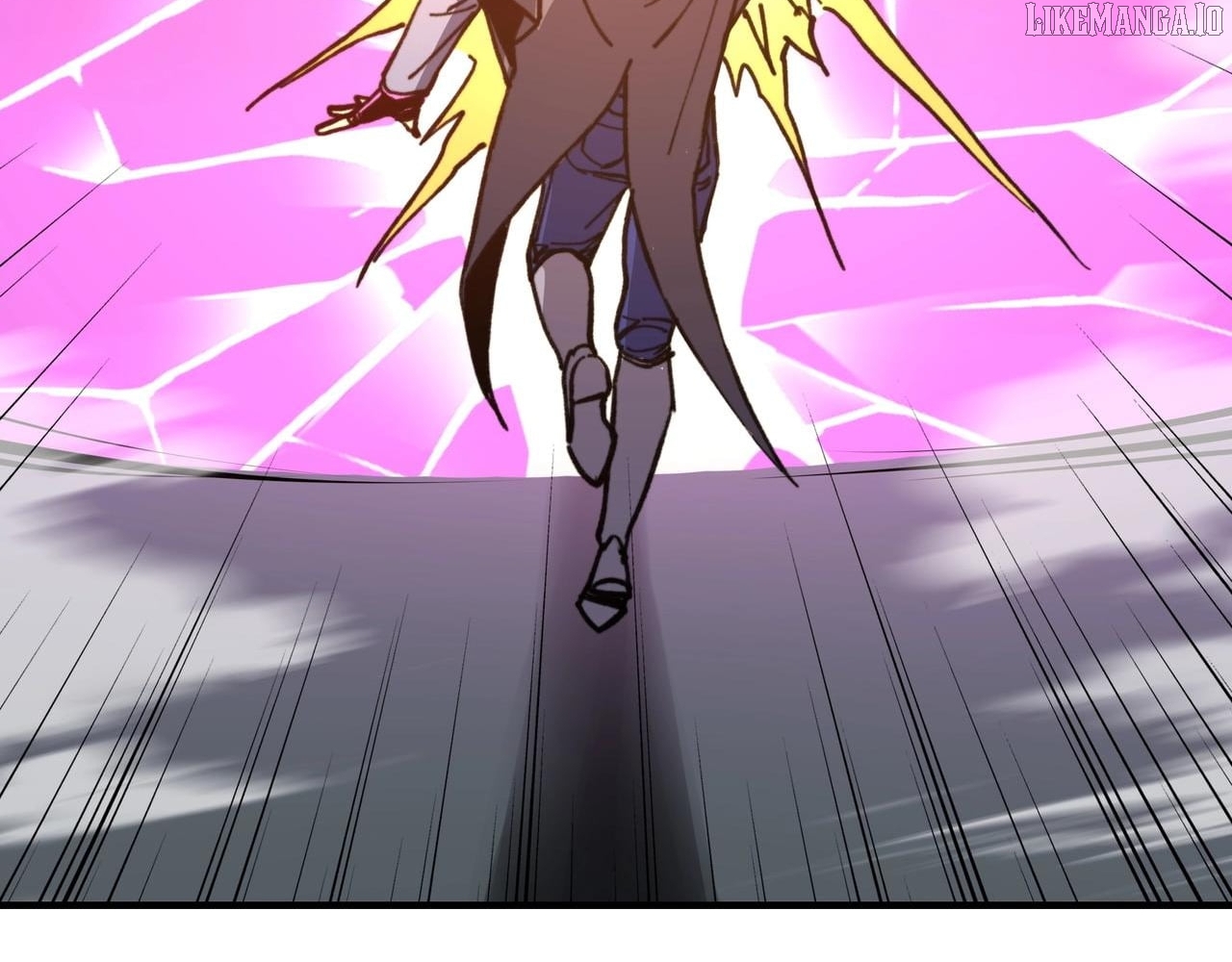 Starting As The God Of Wealth, Taming Billions Of Divine Pets! Chapter 46 - page 30